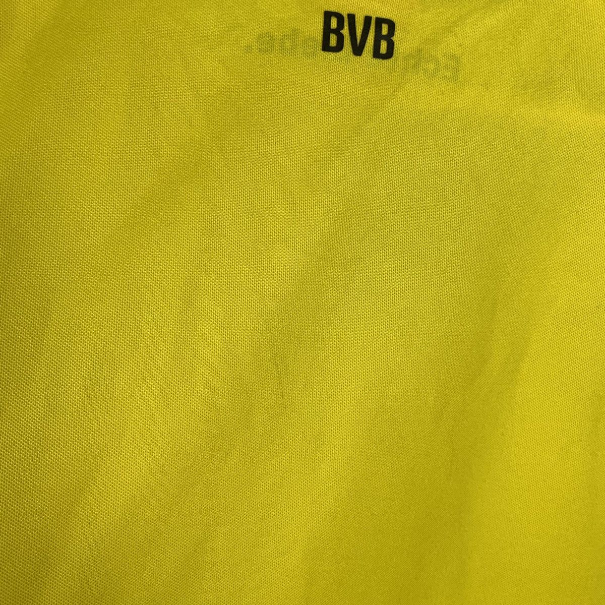 Puma Puma Borrusia Dortmund Soccer Jersey Kids Size YXXL Yellow Size US XXS / EU 40 - 15 Thumbnail