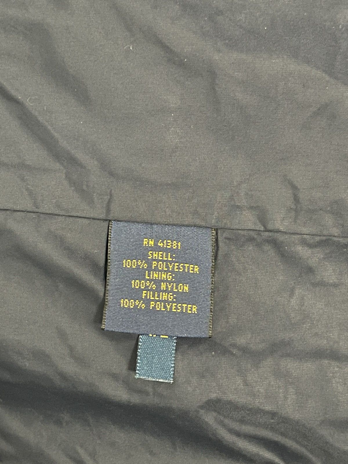 Ralph Lauren Polo RL Jacket Size US S / EU 44-46 / 1 - 8 Thumbnail
