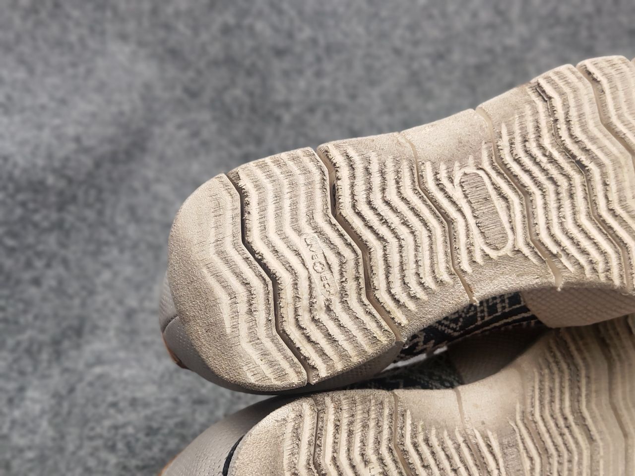 A.S.98 A.S.98 Design Sand leather Logo classic Sneakers Shoes Size US 8 / IT 38 - 16 Thumbnail