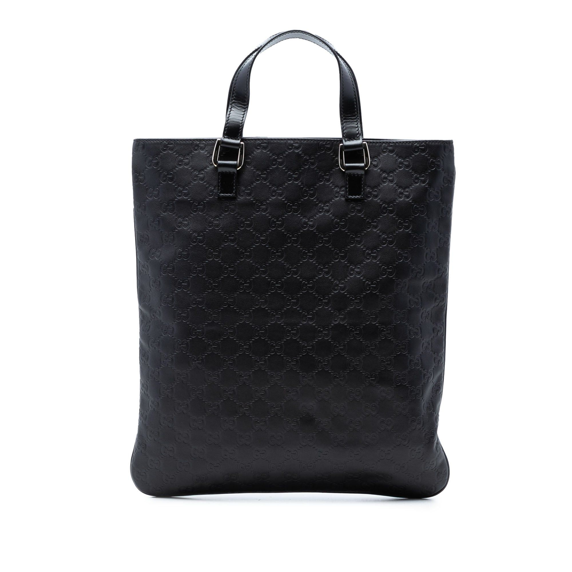 Gucci Guccissima Tote Size ONE SIZE - 1 Thumbnail