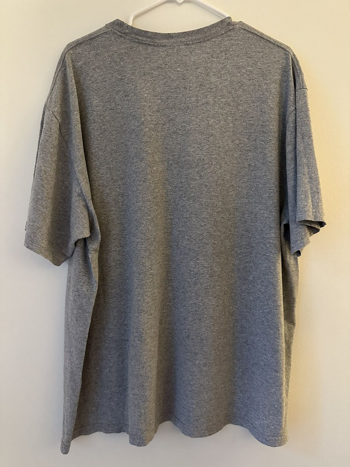 Supreme Supreme Records Tee Size US XL / EU 56 / 4 - 3 Thumbnail