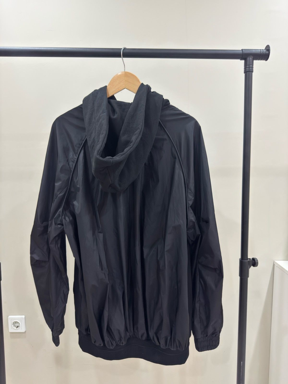 Balenciaga Covered Hybrid Hoodie Size US L / EU 52-54 / 3 - 3 Thumbnail