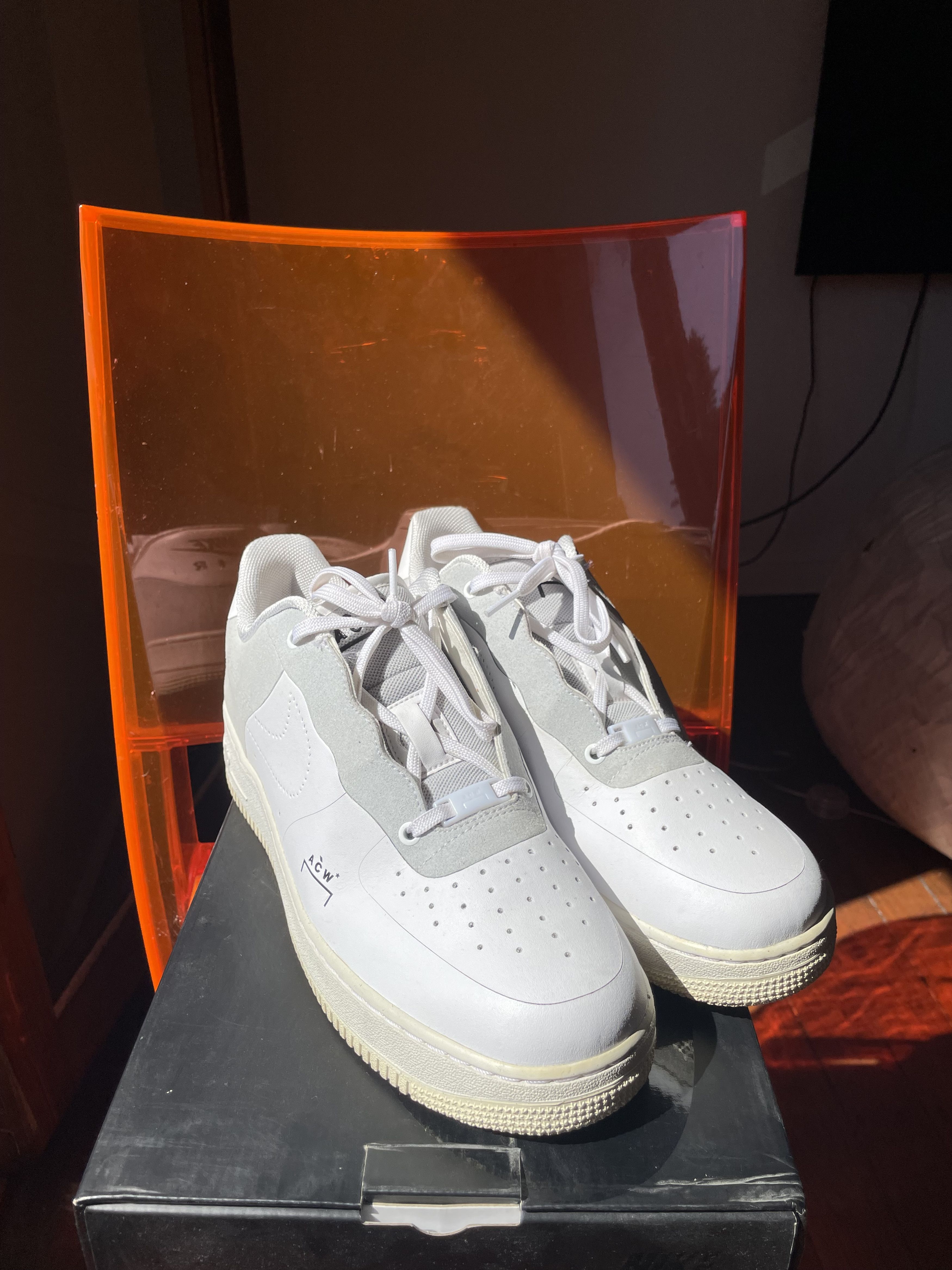 Nike ACW Air Force 1 US 11 | Grailed