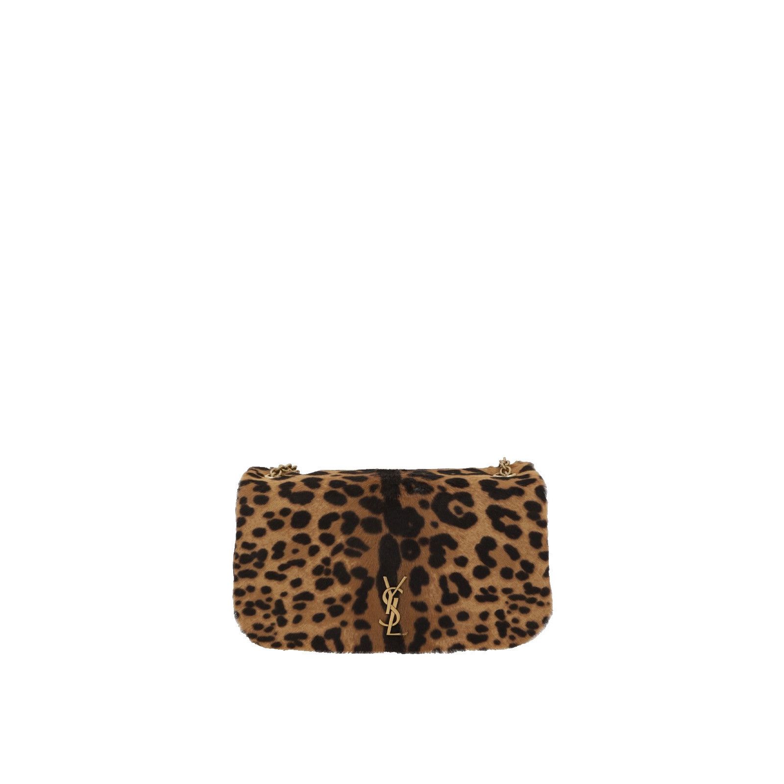 AMI SAINT LAURENT Jamie 4.3 Mini Brown Shoulder Bag New Size ONE SIZE - 1 Thumbnail