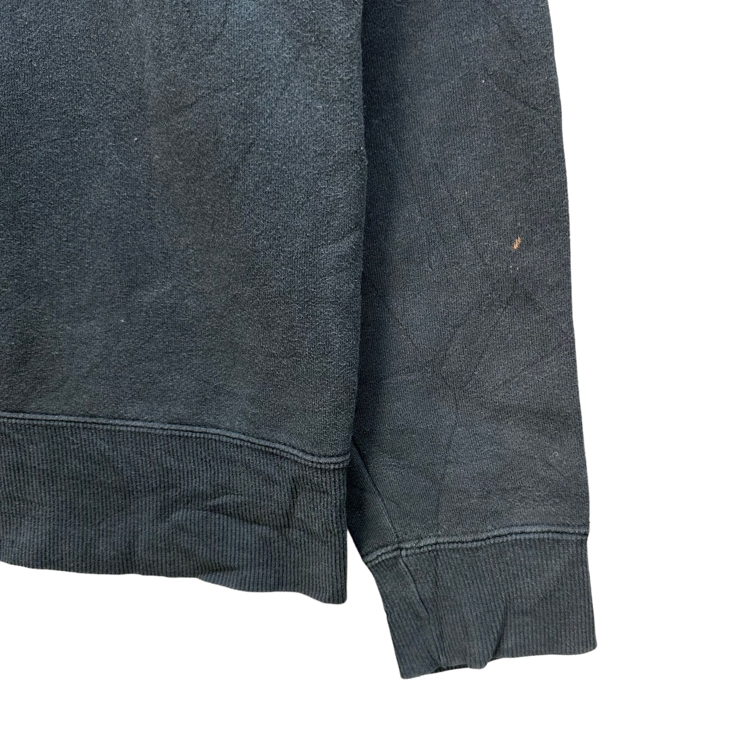 Levi's LEVIS RedTab Two Horse Big Logo Crewneck Sweatshirt #A5-0131 Size US M / EU 48-50 / 2 - 8 Thumbnail
