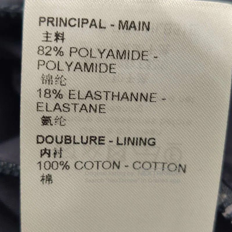 Louis Vuitton Louis Vuitton Solid Color Zip-Up Cotton Jacket. Size US M / EU 48-50 / 2 - 6 Thumbnail