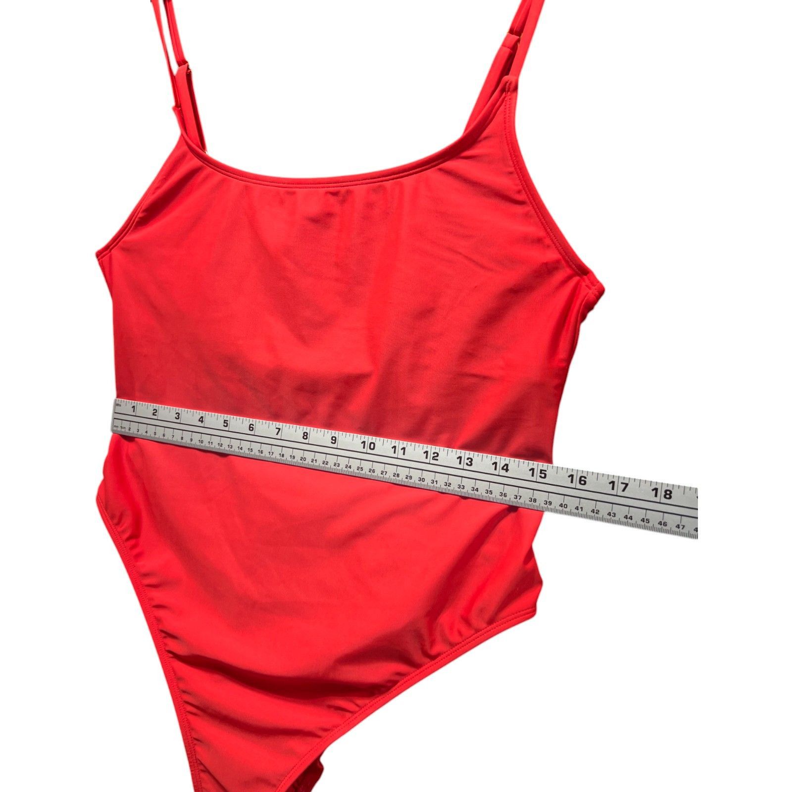 Other Wild Fable-Women's Ultra High Leg Extra Cheeky Scoop Back On Size ONE SIZE - 6 Thumbnail