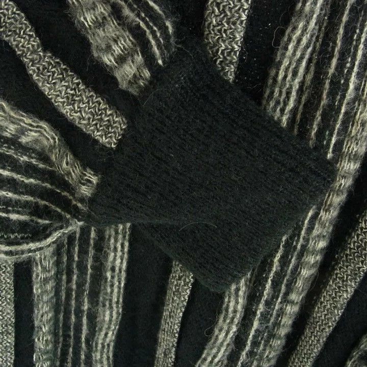 Issey Miyake ISSEY MIYAKE 1980s knit Size US M / EU 48-50 / 2 - 6 Thumbnail