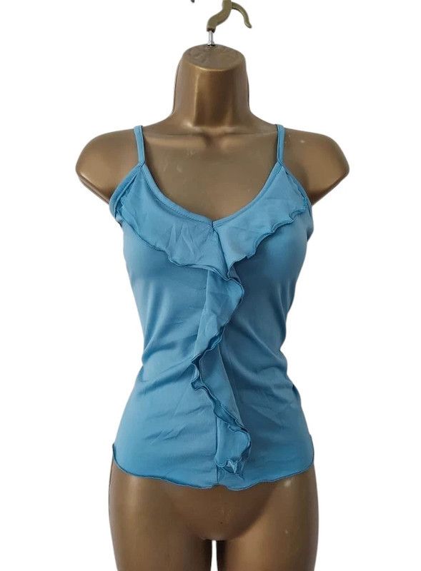 Vintage Vintage top 12 Size M / US 6-8 / IT 42-44 - 1 Thumbnail