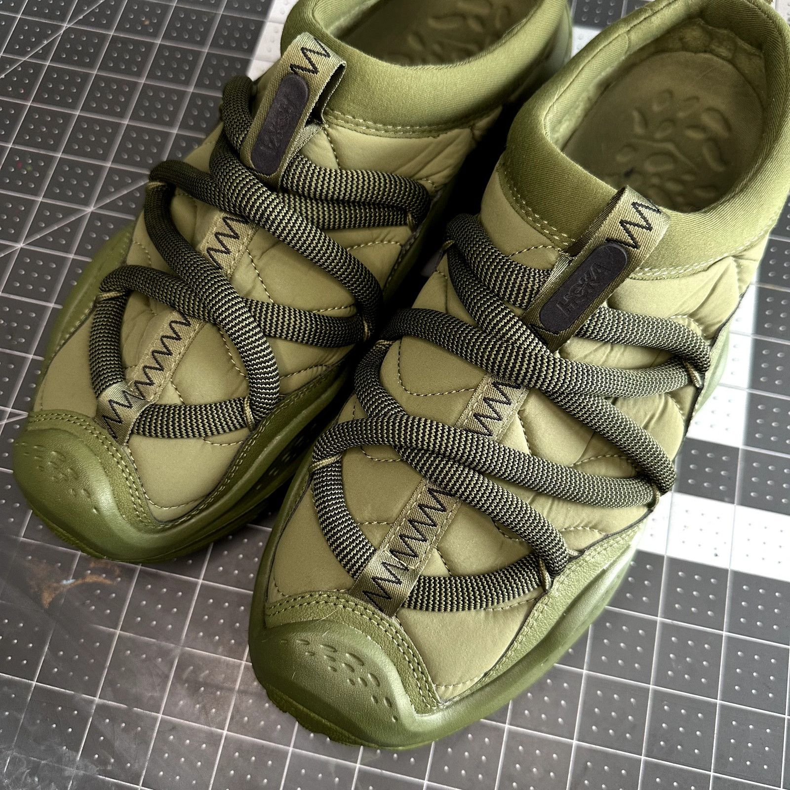 Hoka Hoka Ora Primo Size US 10.5 / EU 43-44 - 6 Thumbnail