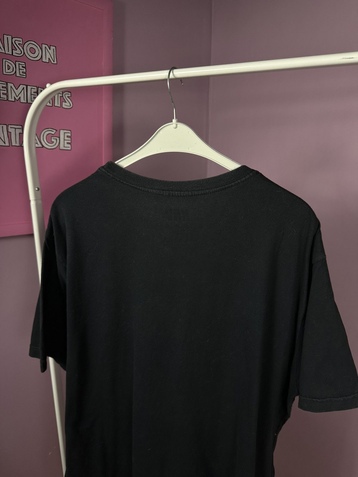 Frank Ocean Frank Ocean Merch T-Shirt Music Art Tee Logo Black Size US XL / EU 56 / 4 - 14 Thumbnail