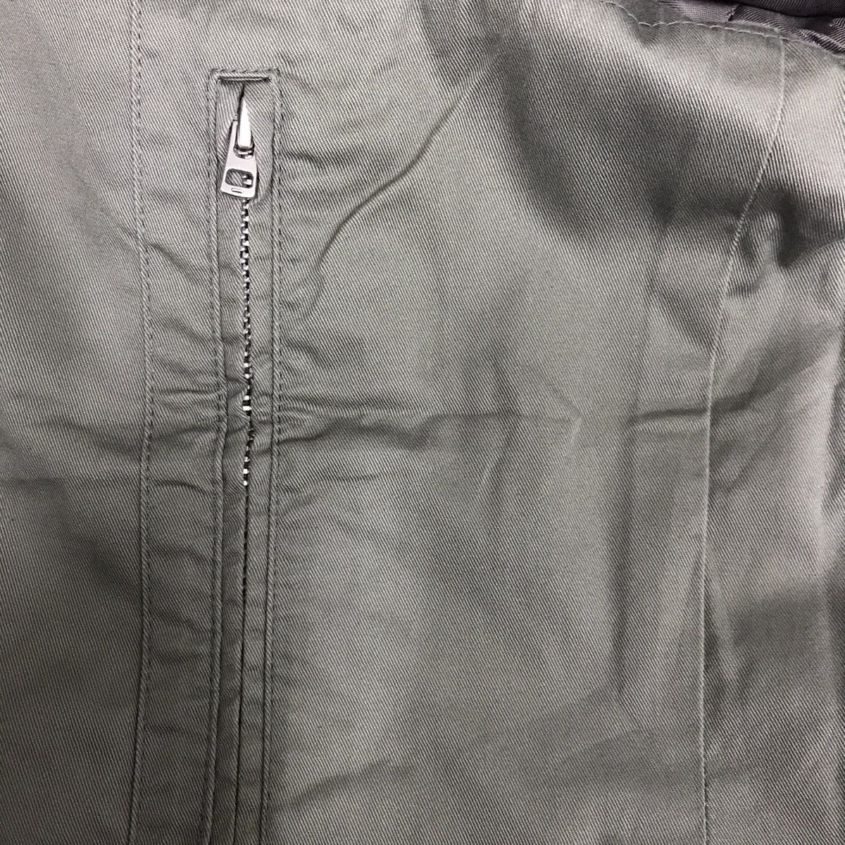 Lemaire × Uniqlo × Vintage Vintage Uniqlo and Lemaire Jacket Blazer Size US M / EU 48-50 / 2 - 10 Thumbnail