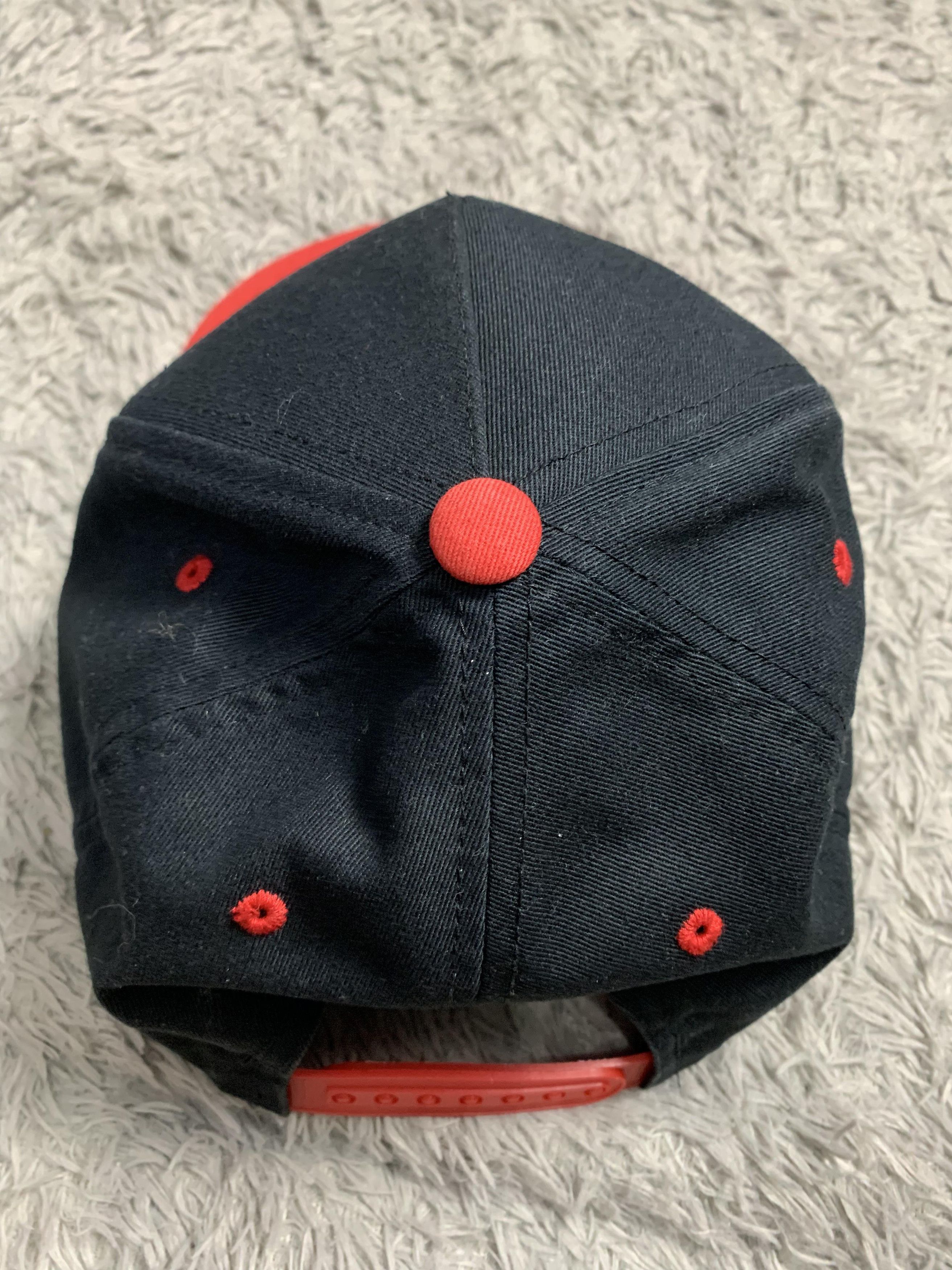 Yupong Snapback Band Terror Los Angles Hardcore Size ONE SIZE - 8 Thumbnail