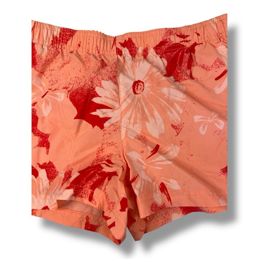 Columbia Columbia Sandy River II Printed Gorpcore Shorts Size Medium Size 30" / US 8 / IT 44 - 3 Thumbnail