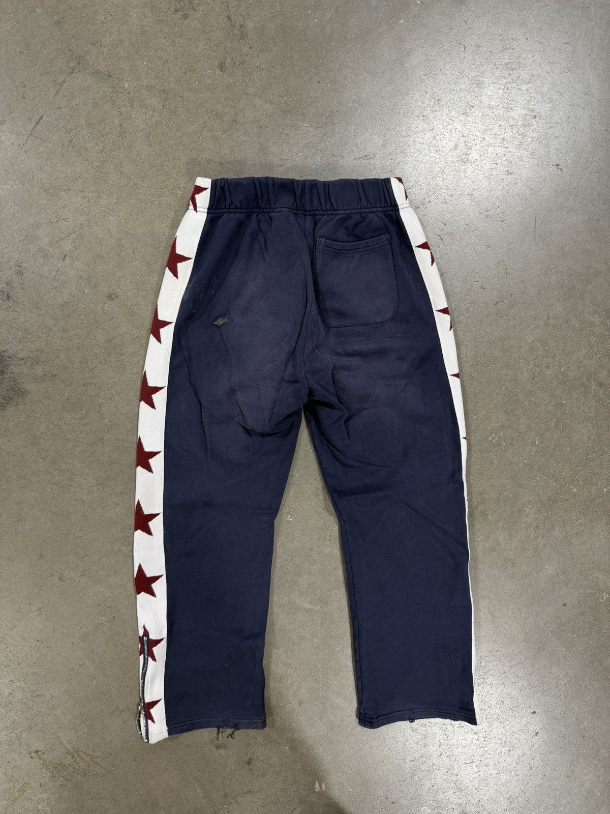 Other Timeless All-American Sweatpants Size US 30 / EU 46 - 3 Thumbnail