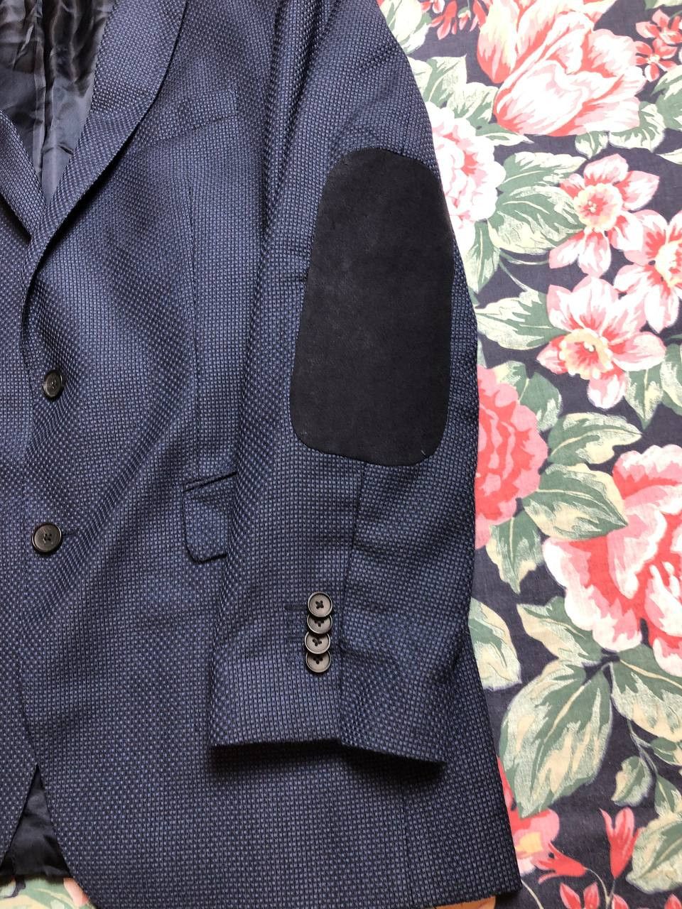Hugo Boss Hugo Boss Jacket Size US L / EU 52-54 / 3 - 5 Thumbnail