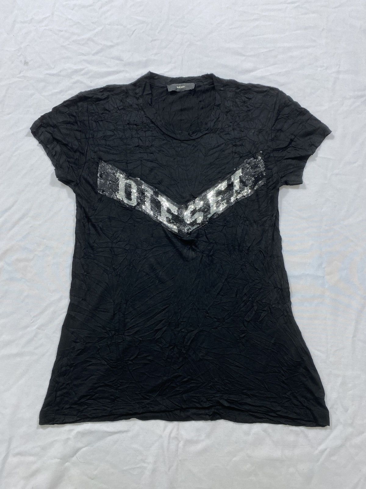 Isamu Katayama Backlash Sick Diesel Gothic Punk Size US S / EU 44-46 / 1 - 1 Thumbnail