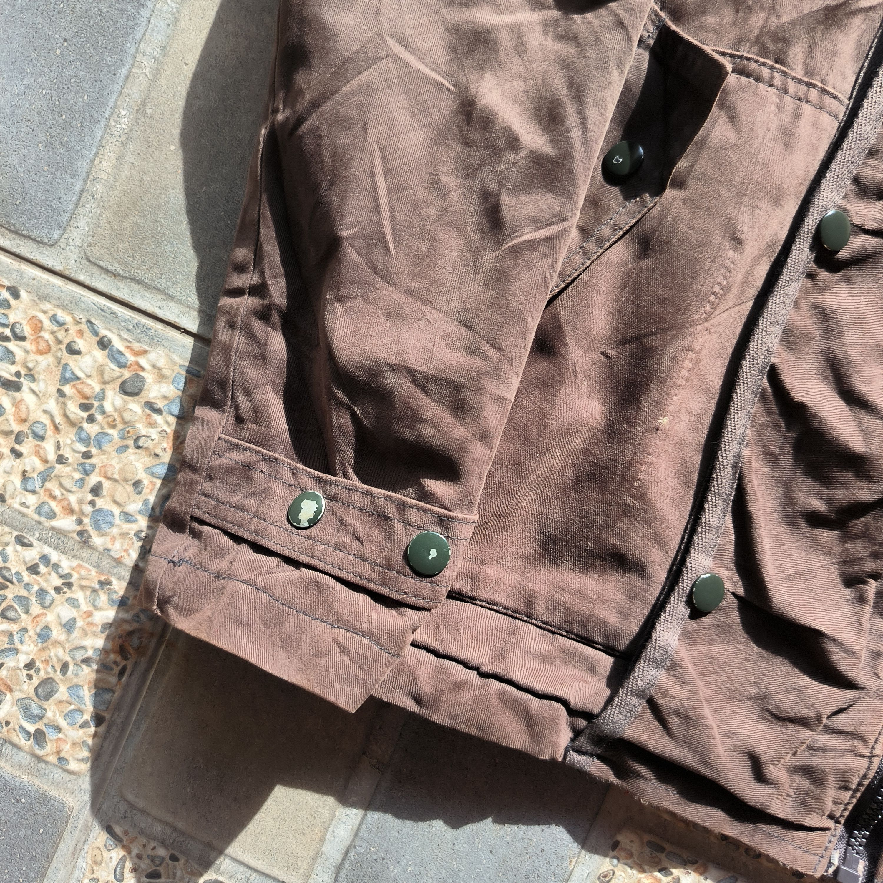 Other 🔥LGB STYLE🔥 2000s ROVIN Bono Jacket Size US M / EU 48-50 / 2 - 3 Thumbnail