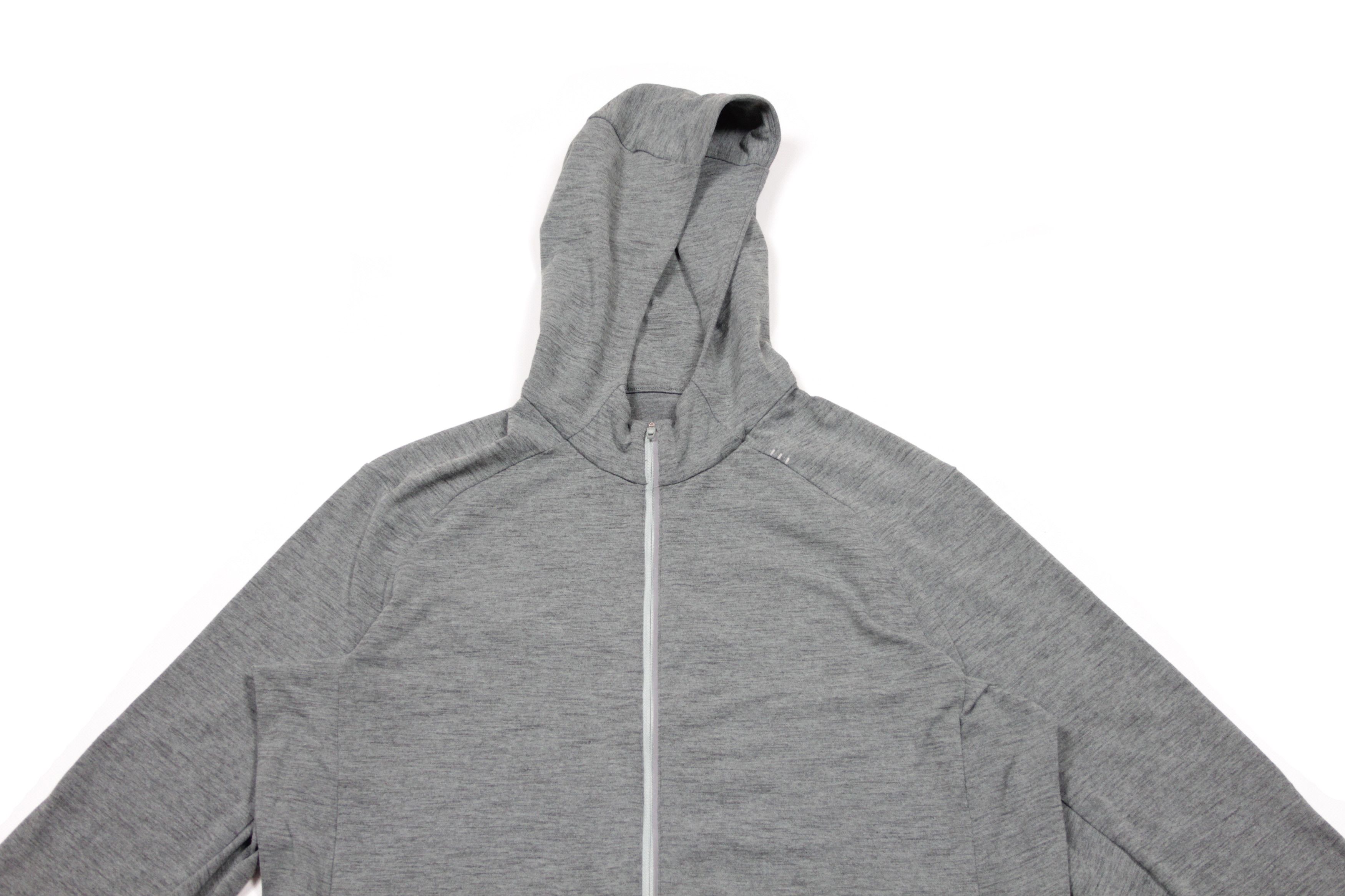 Lululemon Surge Warm Zip Tech Hoodie Size US XL / EU 56 / 4 - 3 Thumbnail
