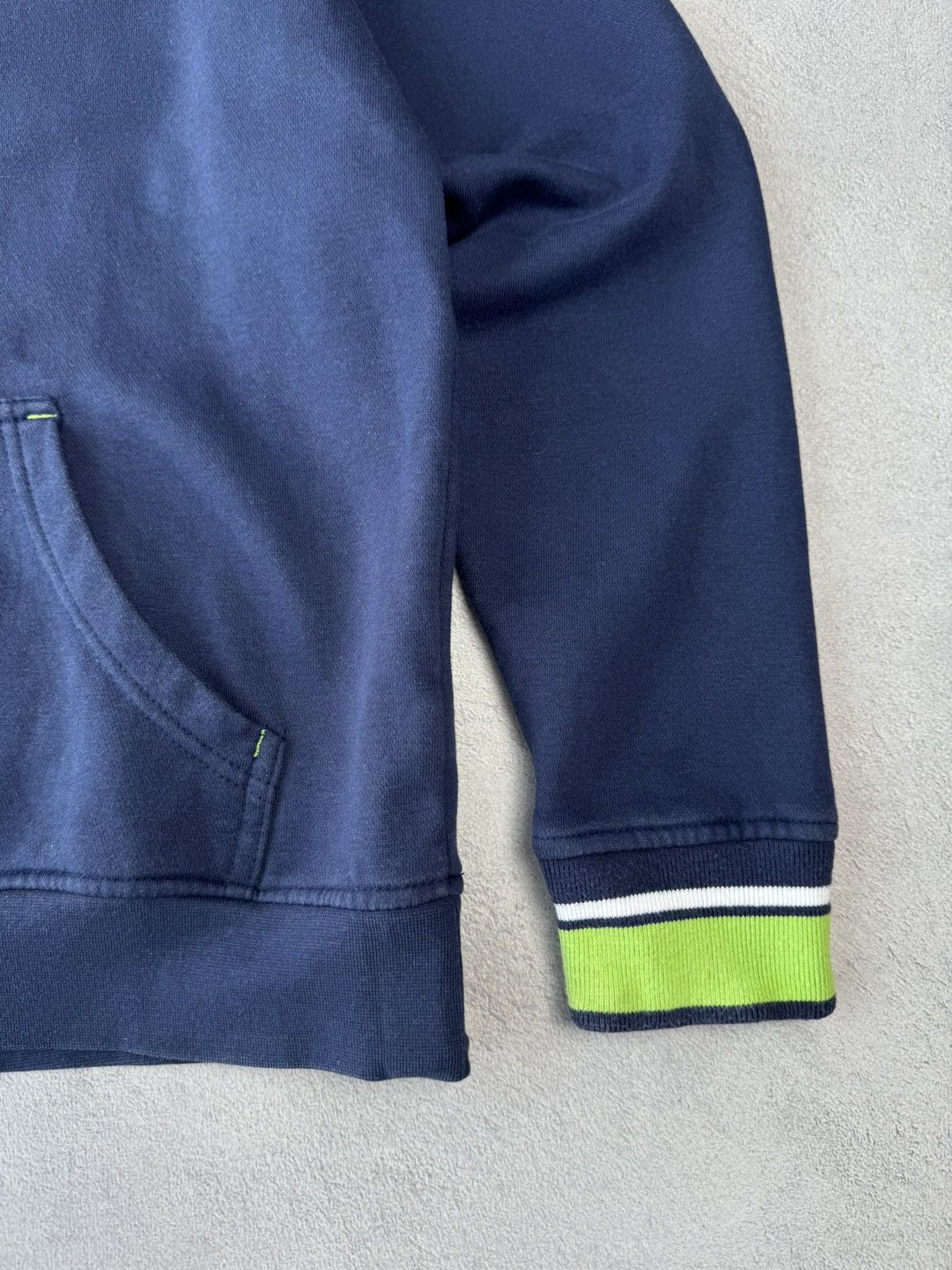 Majestic Seattle Seahawks Hoodie Majestic Size US M / EU 48-50 / 2 - 6 Thumbnail