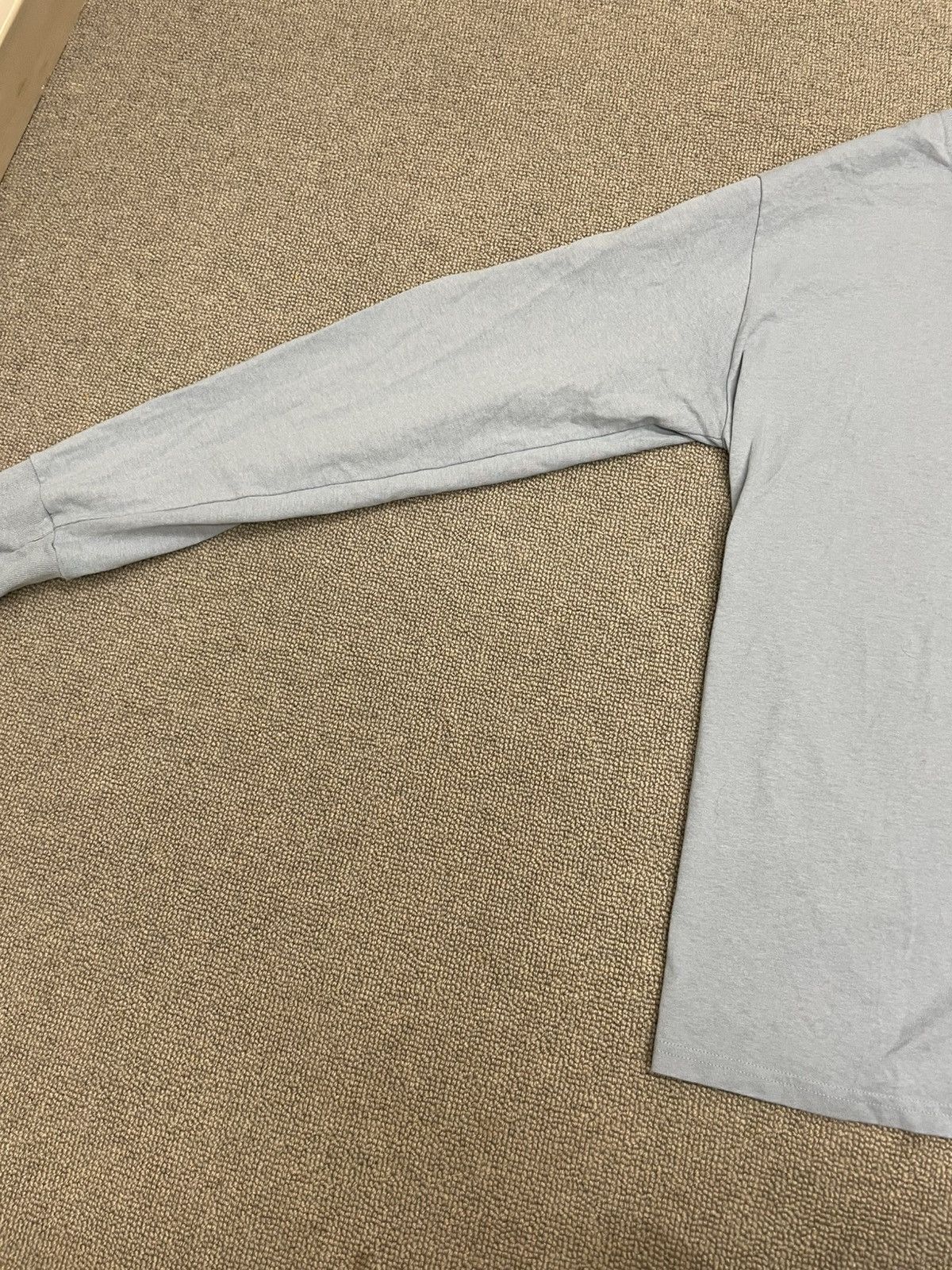 Stussy Stussy Long Sleeve Tee Size US M / EU 48-50 / 2 - 3 Thumbnail