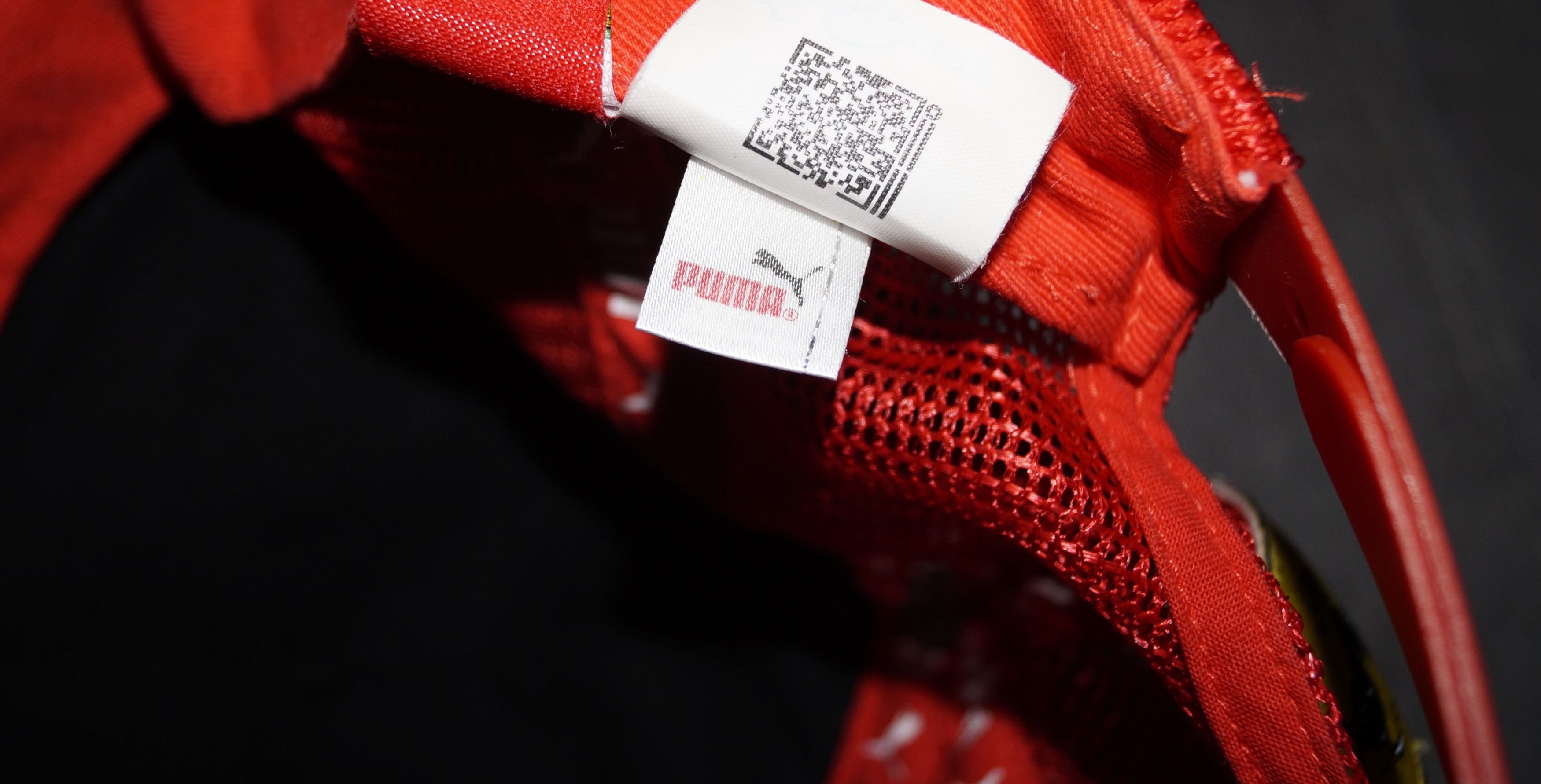 Ferrari VTG Alonso Spain 2011 Ferrari Trucker Cap Puma F1 Scuderia Size ONE SIZE - 11 Thumbnail