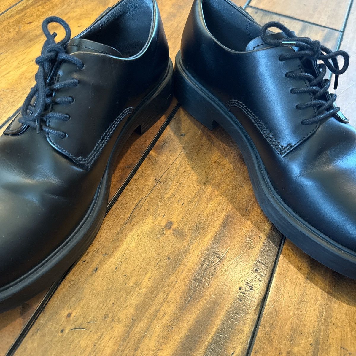 Camper Camper Dean Oxford Shoes Size US 8 / EU 41 - 4 Thumbnail