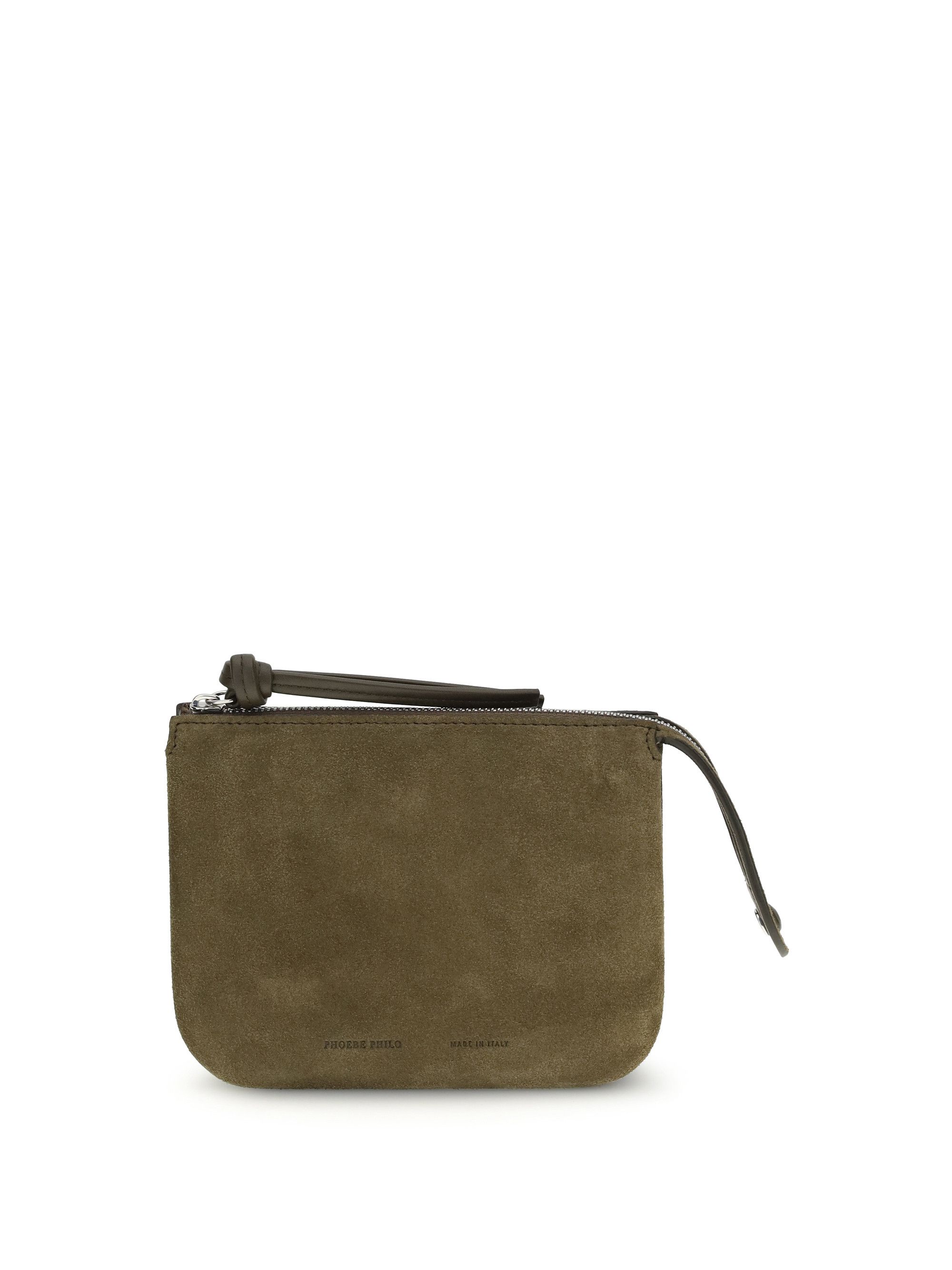 Phoebe Philo Pocket Gig Pouch Size ONE SIZE - 1 Thumbnail