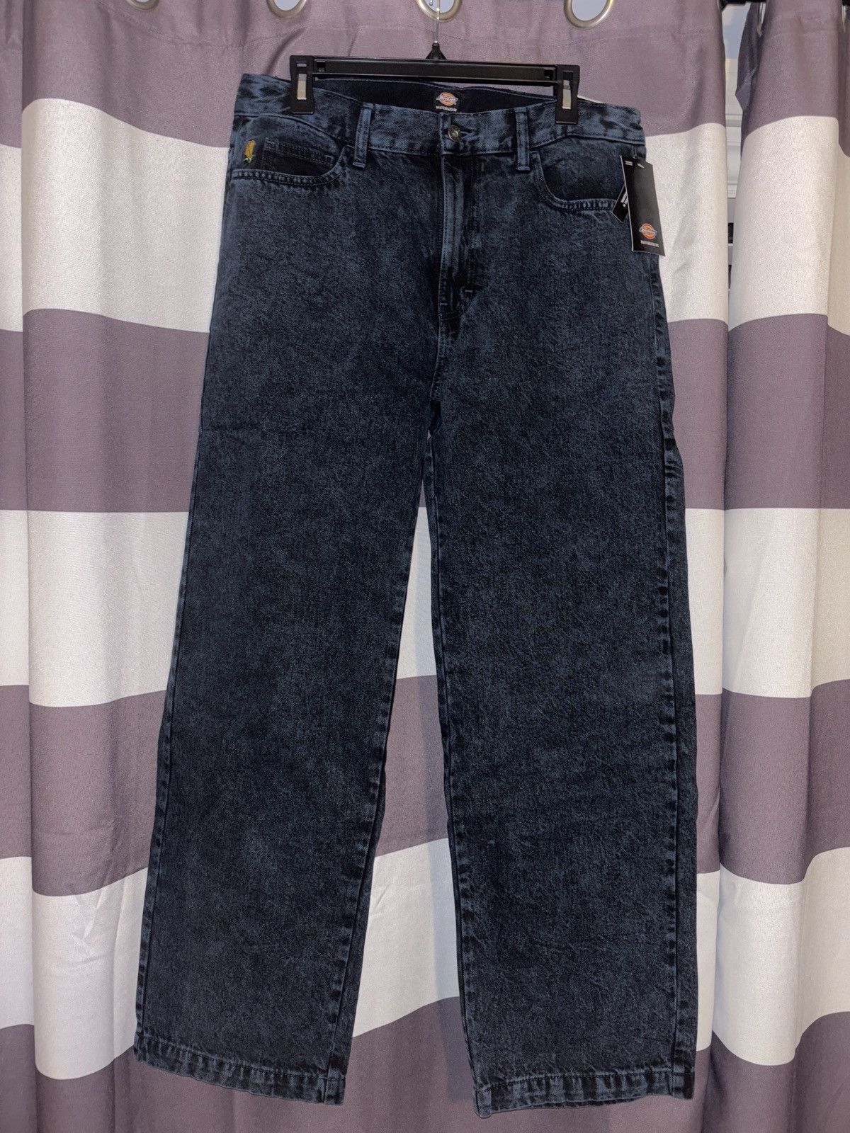 Dickies Dickies Skateboarding x Tom Knox Jeans Size US 32 / EU 48 - 1 Thumbnail