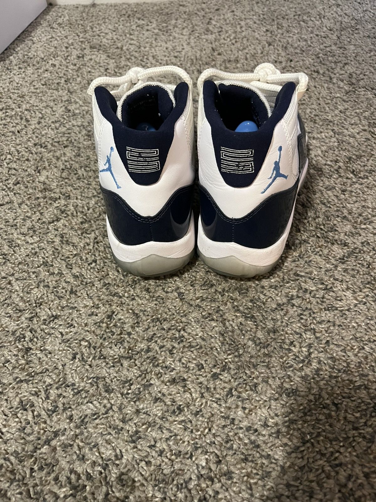 Jordan Brand Jordan 11 “win like ‘82” Size US 8 / EU 41 - 4 Thumbnail