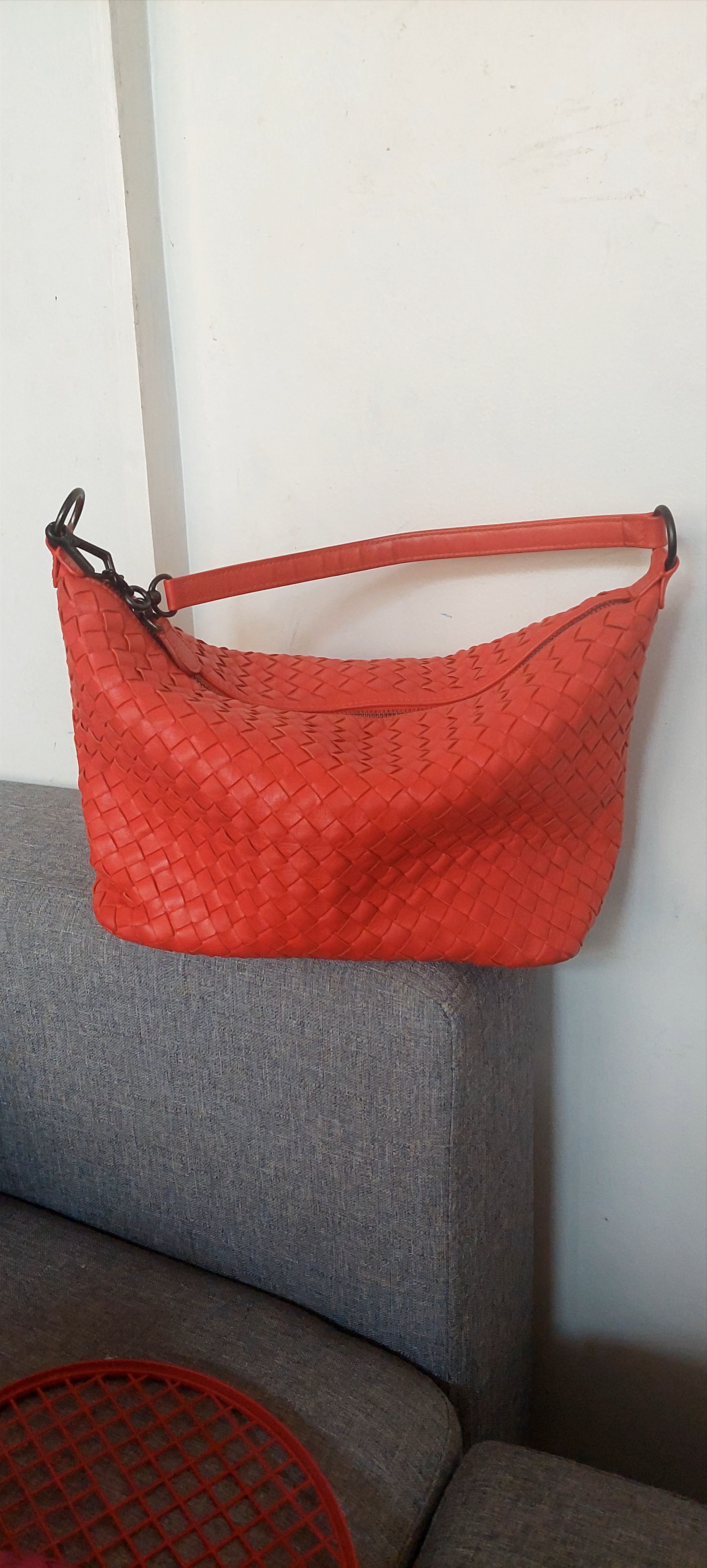 Bottega Veneta Bottega Veneta Shoulder Bag Size ONE SIZE - 1 Thumbnail