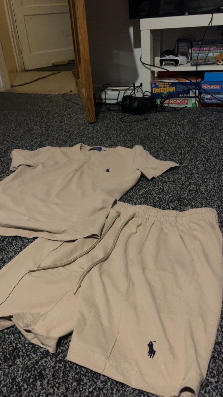 Ralph Lauren Ralph Lauren set Size US S / EU 44-46 / 1 - 1 Thumbnail