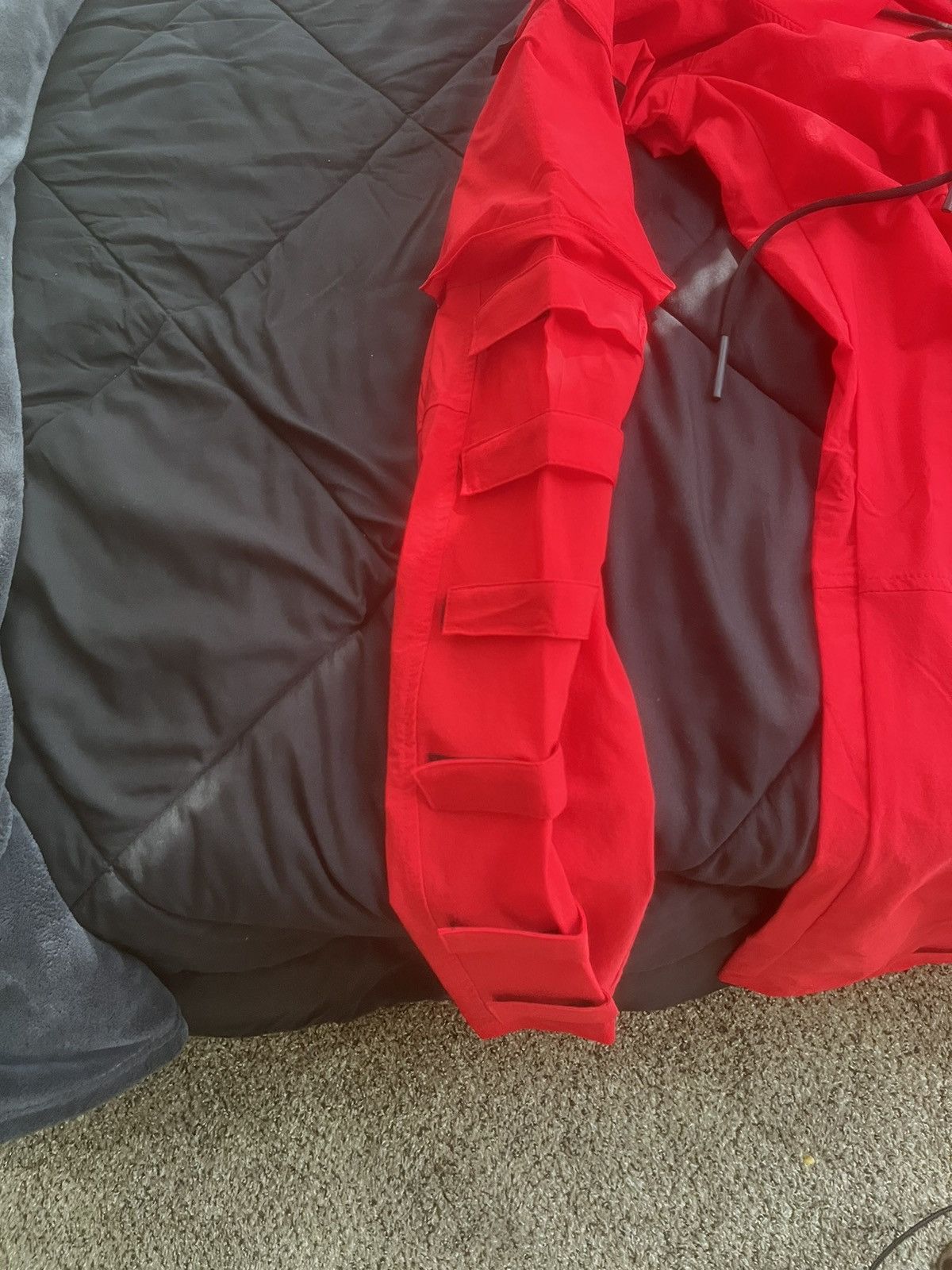 Other Street wear cargo pants Size US 34 / EU 50 - 2 Thumbnail