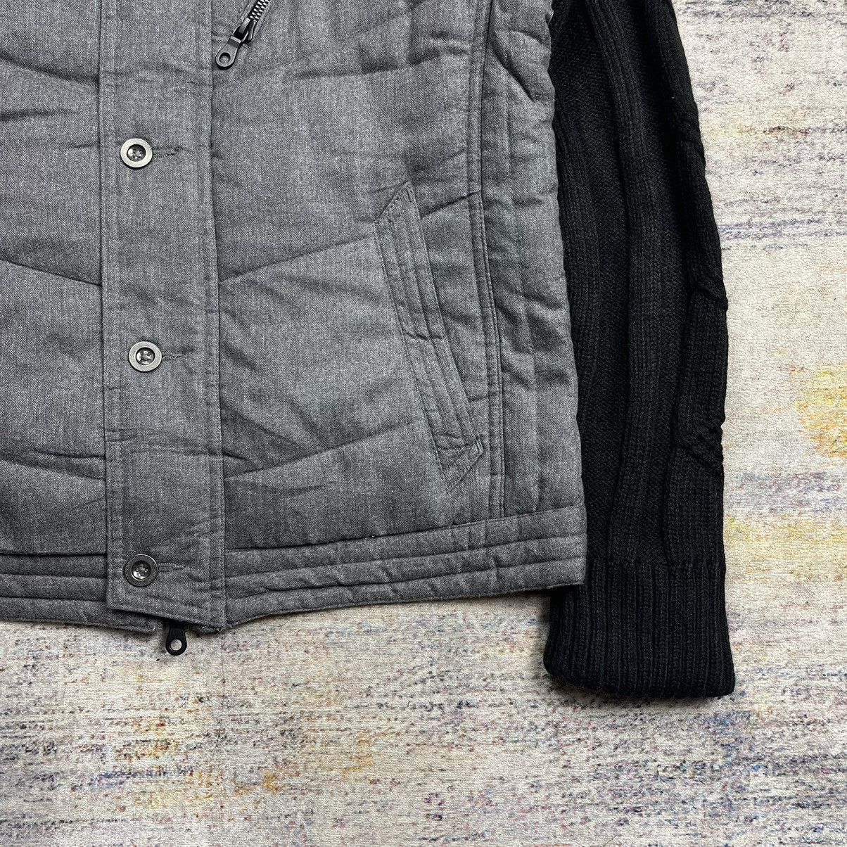 HIDEAWAYS Hideaways nicole hybrid jacket Size US S / EU 44-46 / 1 - 6 Thumbnail