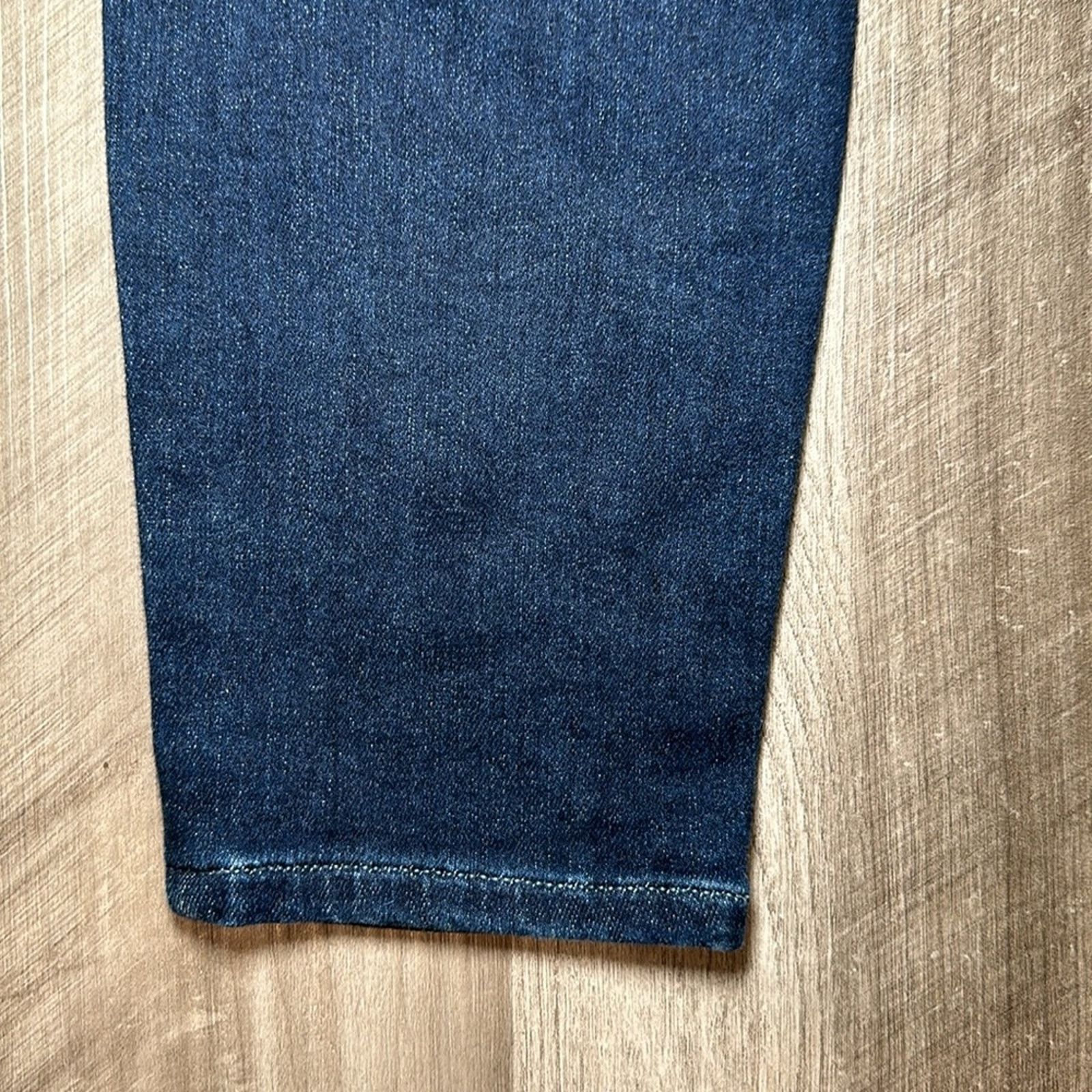 Paige Paige Verdugo Ankle Skinny Goin Steady Jeans - 30 Size 30" / US 8 / IT 44 - 3 Thumbnail