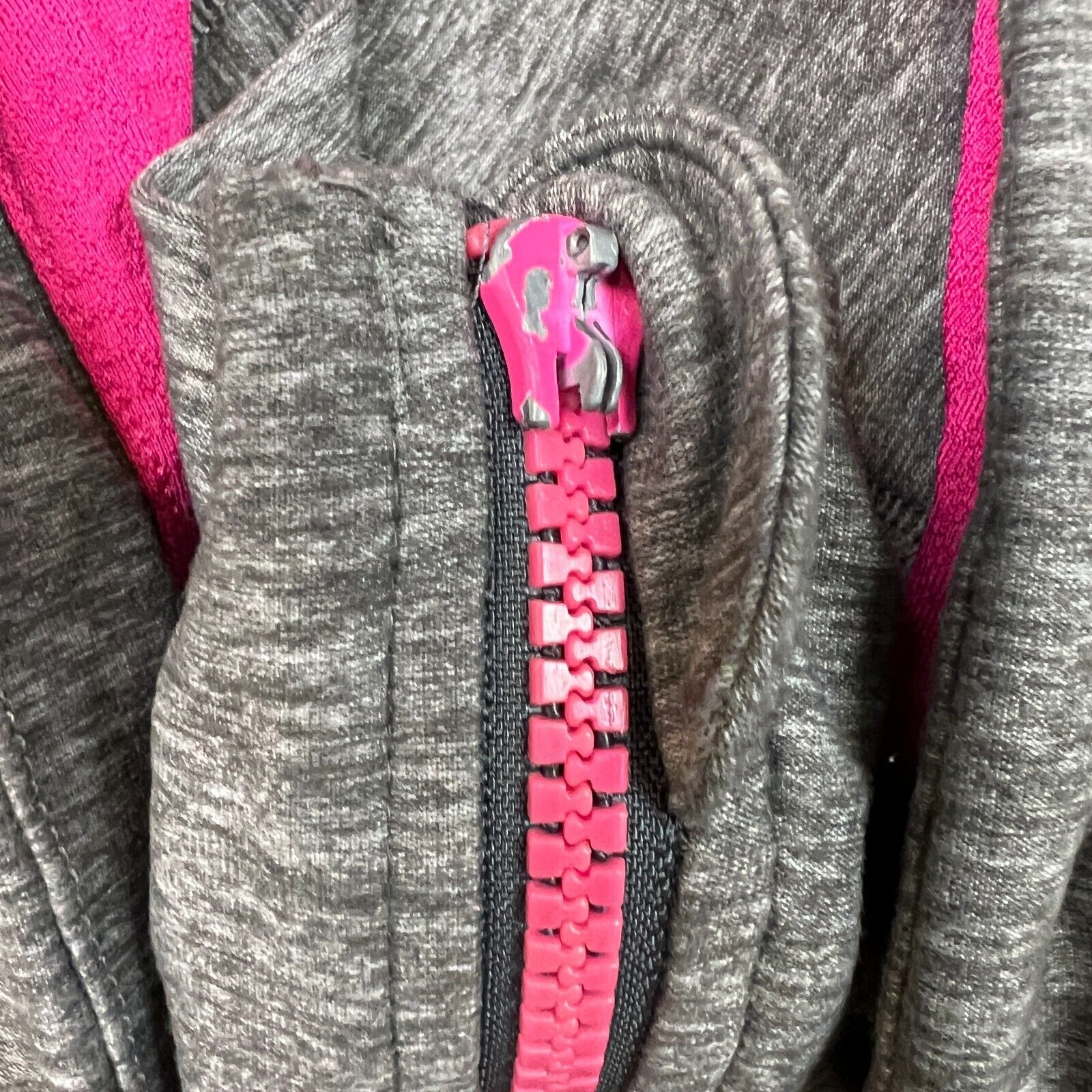 Lululemon Lululemon In Stride Jacket Size 6 Full Zip Sports Athletic Size M / US 6-8 / IT 42-44 - 4 Thumbnail