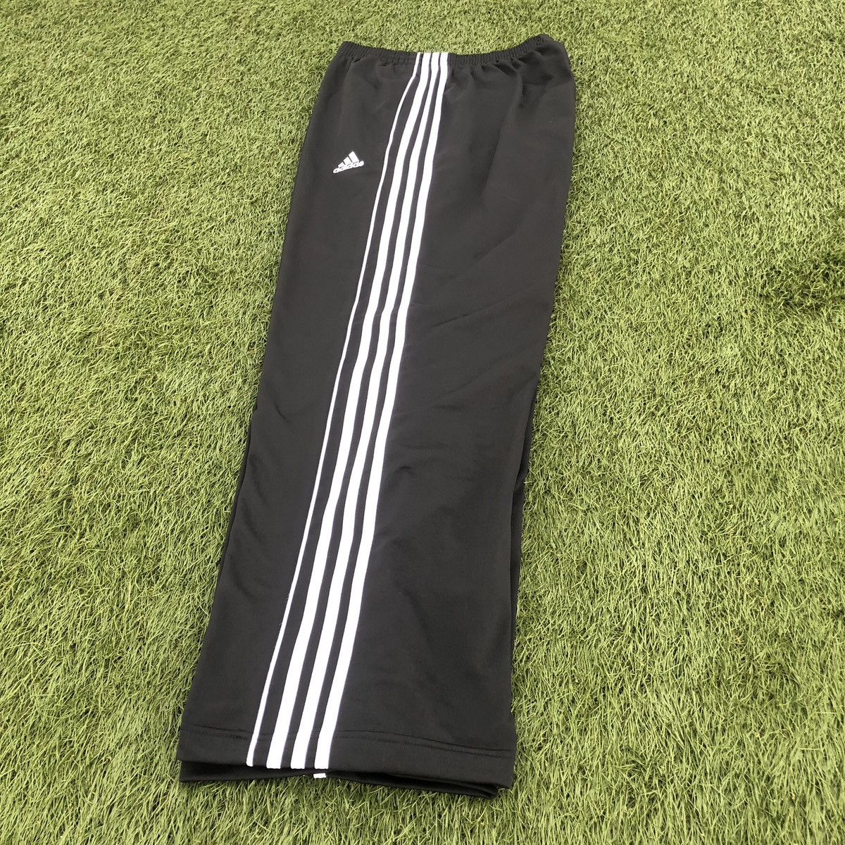 Adidas × Vintage Adidas track pants Size US 34 / EU 50 - 2 Thumbnail