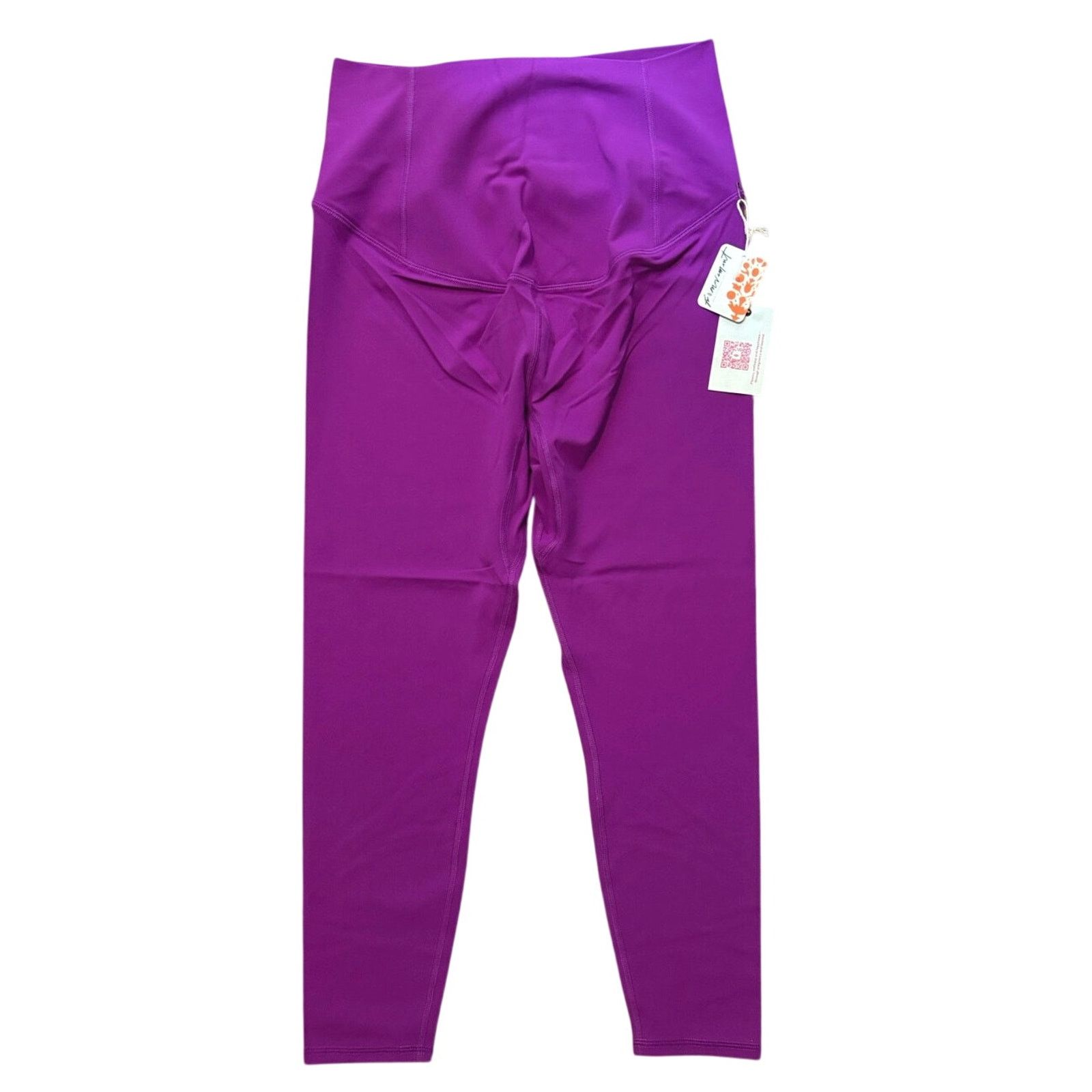 Free People NWT Free People x Hatch Never Better Maternity Leggings M Size 26" / US 2 / IT 38 - 3 Thumbnail