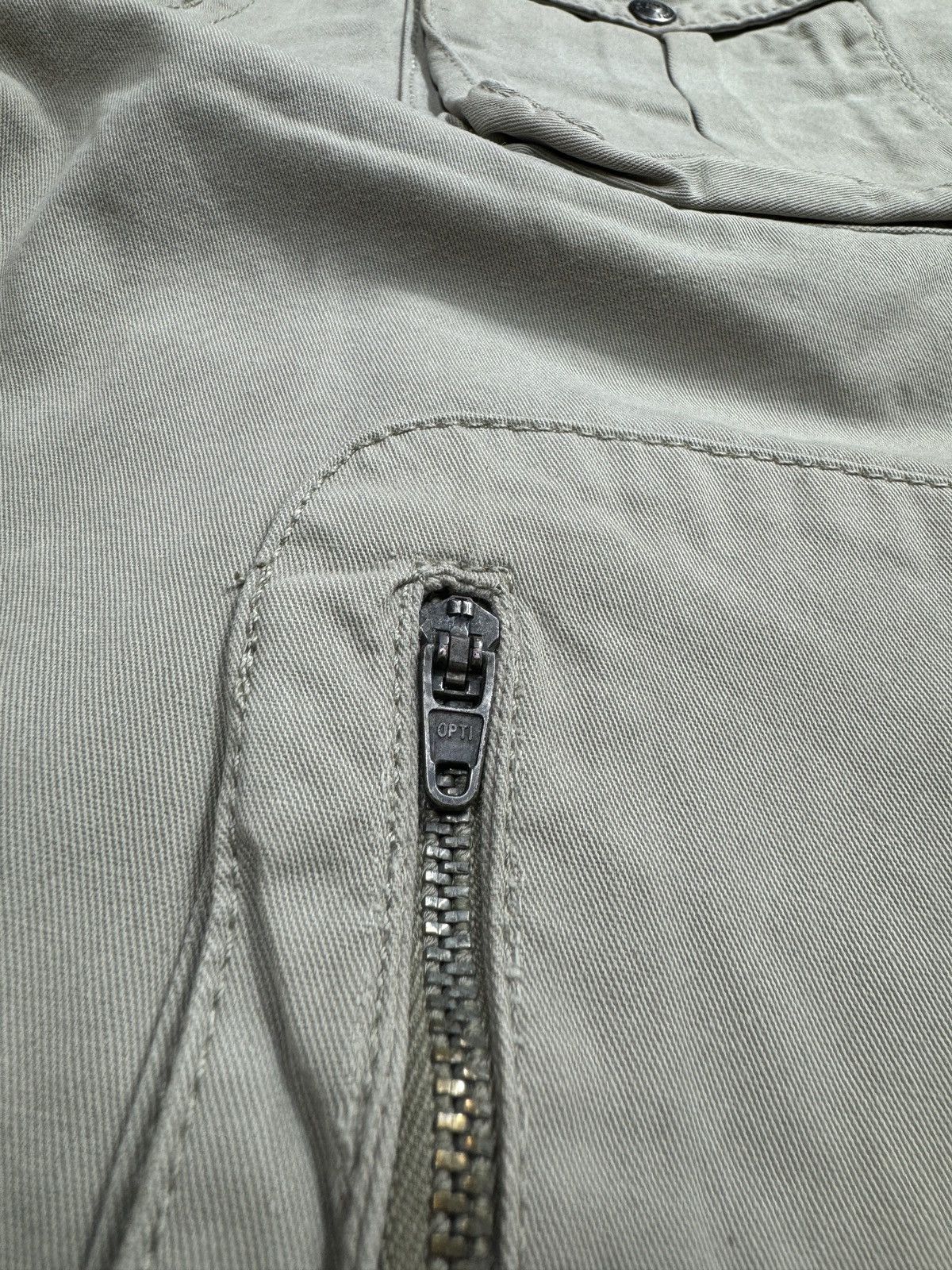 Vintage Vintage Japanese PatchPocket LGB Style Pants Size US 30 / EU 46 - 5 Thumbnail