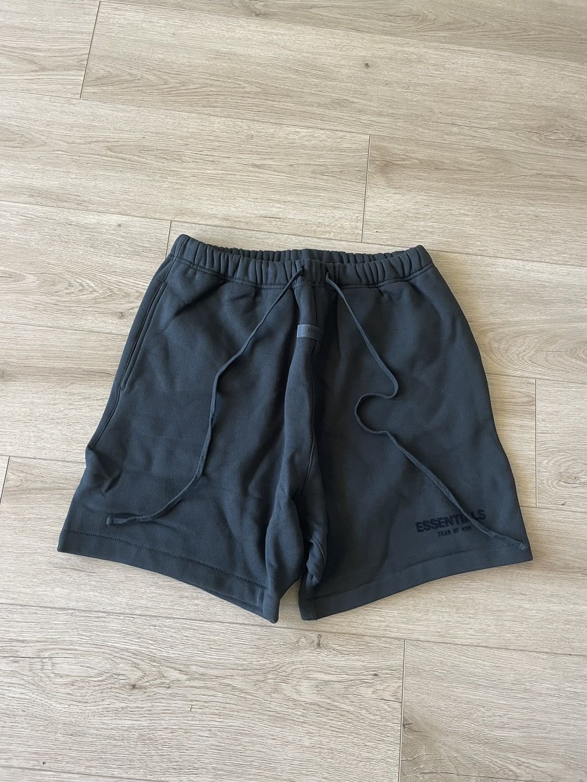 Fear of God Essentials Stretch Limo Sweatshort orders