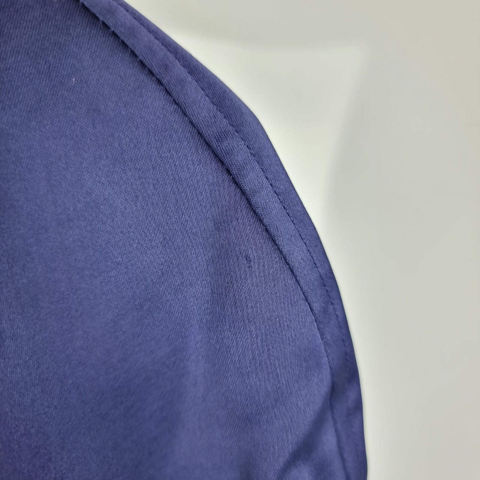 Versace VERSACE Blue Tiger Bomber Jacket Size M (48) Size US M / EU 48-50 / 2 - 8 Thumbnail