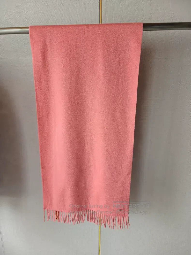 Loro Piana Loro Piana Cashmere Scarf Size ONE SIZE - 1 Thumbnail