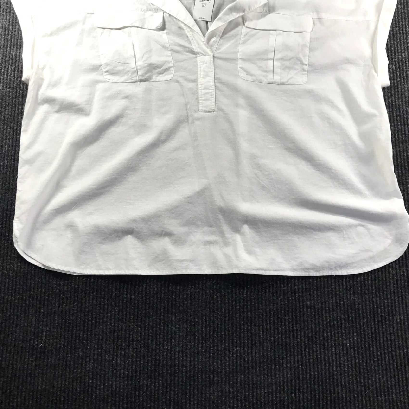 J. Jill VINTAGE? No. Size XXL / US 16-18 / IT 52-54 - 3 Thumbnail