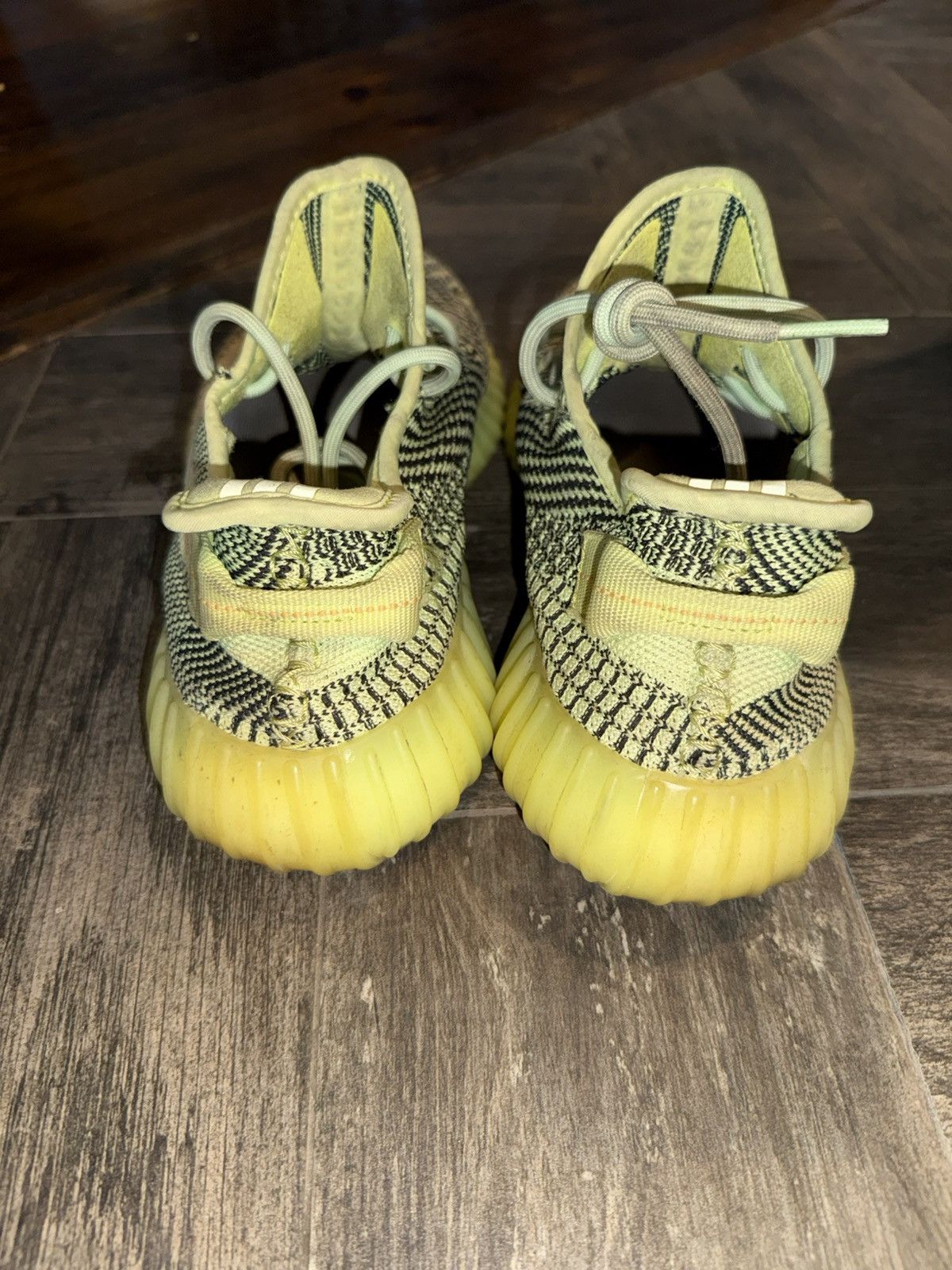 Yeezy Yeezy Boost 350 V2 Size US 11 / EU 44 - 6 Thumbnail