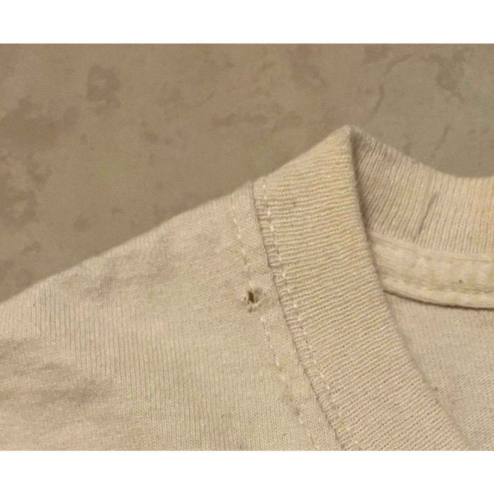 Spitfire VINTAGE Domestics Shirt XL Spitfire Habitat Skateboards Alien Workshop Grunge 90s USA Skateboarding T-Shirt Men Beige Short Sleeve Basic Tee N/A Size US XL / EU 56 / 4 - 5 Thumbnail