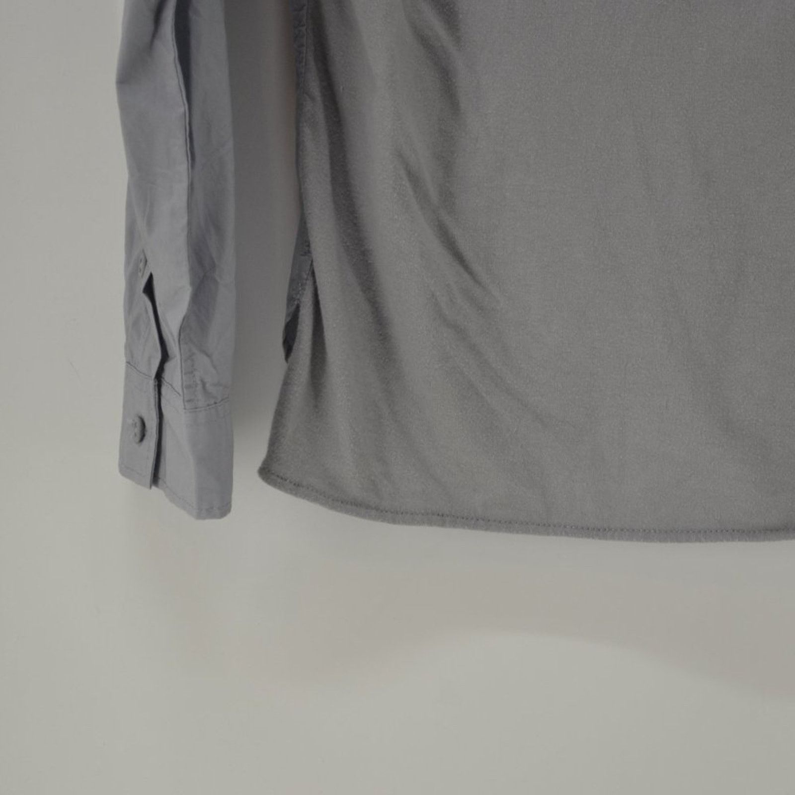 Gap Gap Men's Top Designed & Crafted Size XS India Button Up Size US XS / EU 42 / 0 - 12 Thumbnail