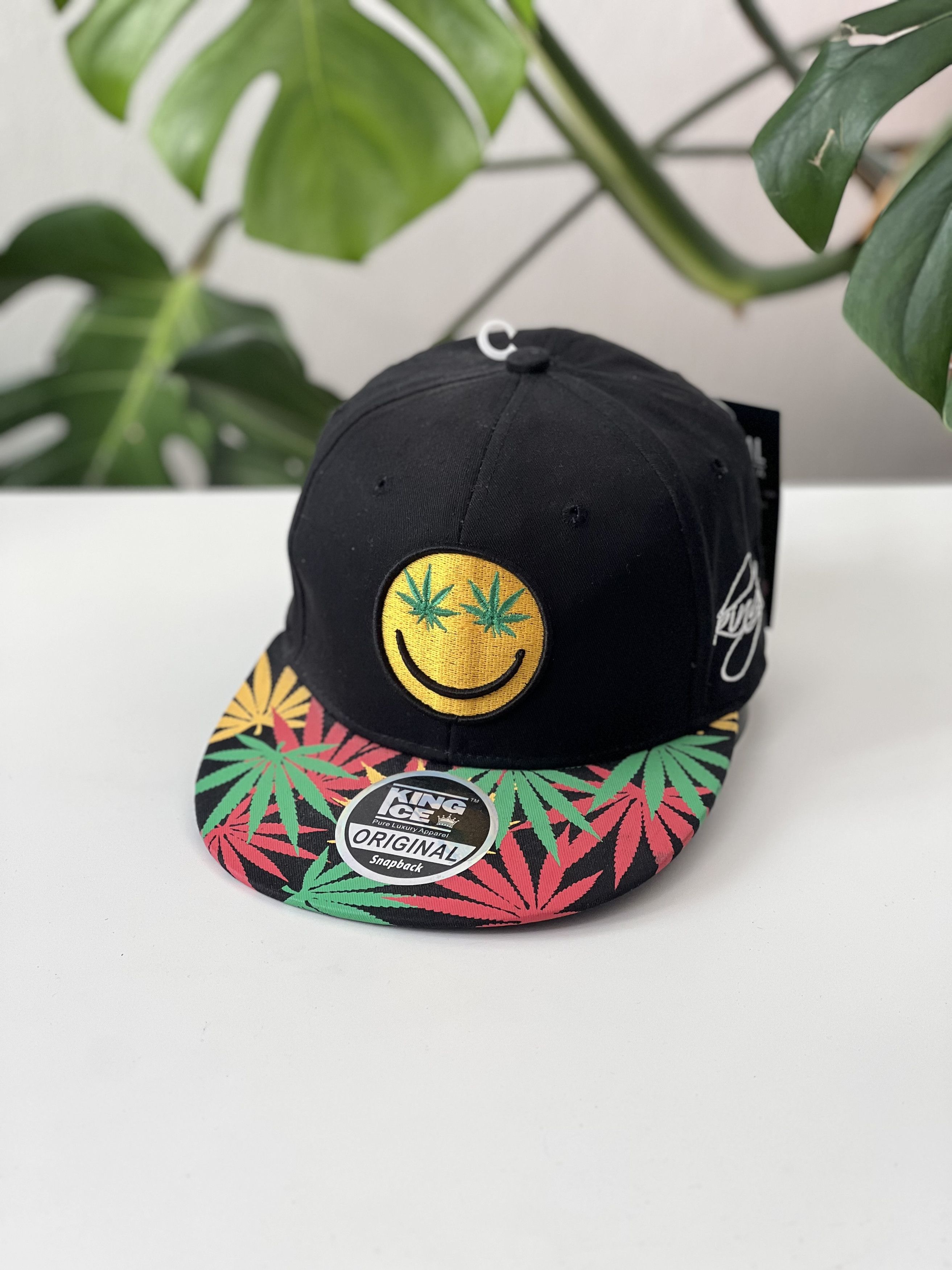 Other King Ice snapback Size ONE SIZE - 1 Thumbnail