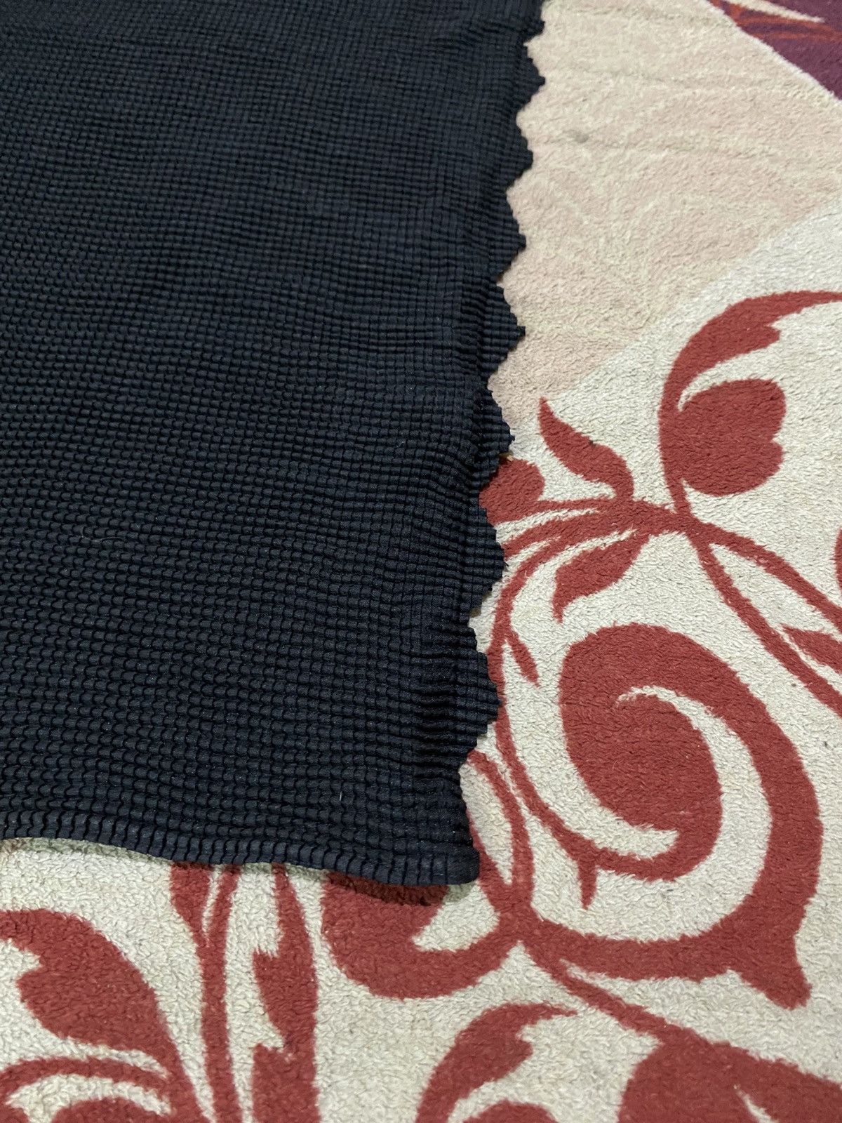 Pleats Please Issey Miyake Archive! Issey Miyake Me Pleats Cauliflower Size ONE SIZE - 3 Thumbnail