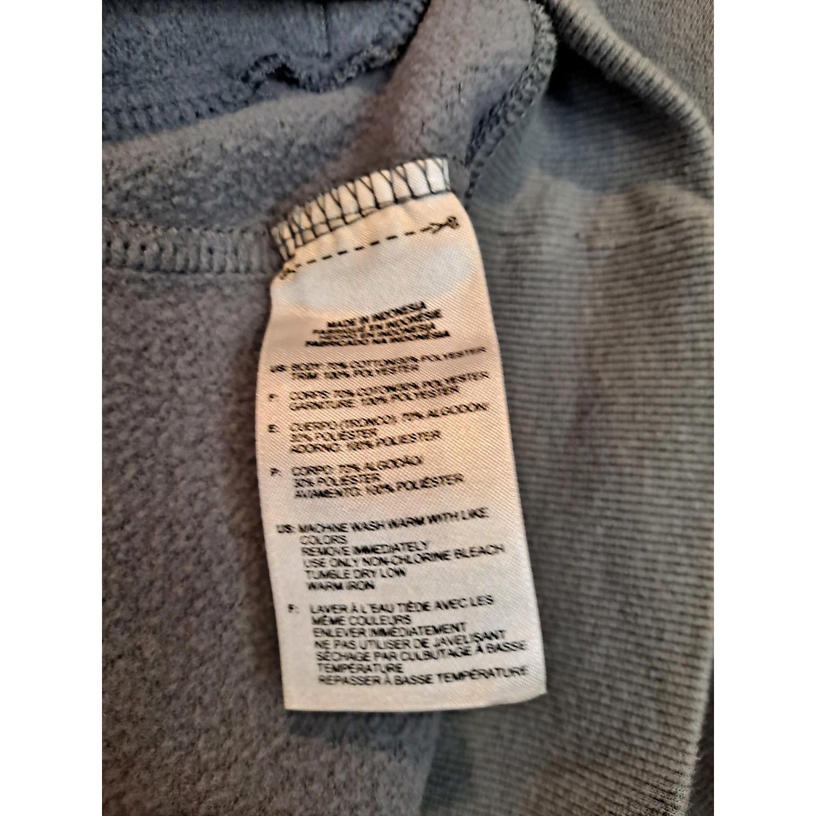 Adidas Adidas Gray with Black Striped Full Zip Track Jacket Size XL Size US XL / EU 56 / 4 - 4 Thumbnail