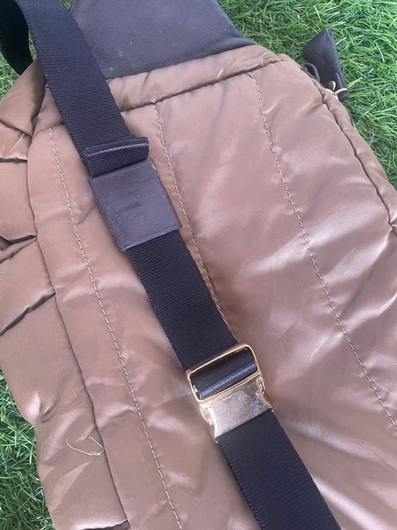 Y's Authentic Y’saccs Nyalon Shoulder Bag Size ONE SIZE - 13 Thumbnail